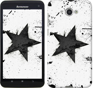 

Чехол Звезда для Lenovo S930 558590