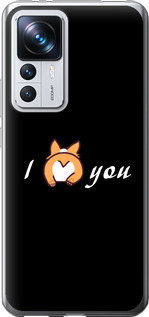 

Чохол Люблю на Xiaomi 12T Pro 1602218