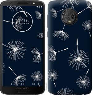 

Чохол кульбаби на Motorola Moto G6 763807