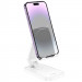 Держатель для телефона Hoco HD8 Blackfish (White)