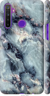 

Чехол Мрамор для Realme 5 1693086