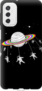 

Чохол Місячна карусель на Samsung Galaxy M52 M526B 1229573