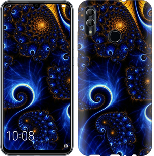 

Чохол Схід на Huawei Honor 10 Lite 690887