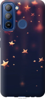 

Чохол Падаючі зірки на Tecno POP 5 LTE BD4 1503435