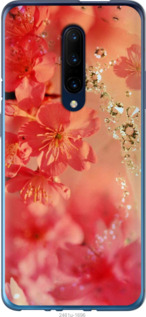 

Чехол Розовые цветы для OnePlus 7 Pro 742222
