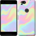 Чехол пастель для Google Pixel 2