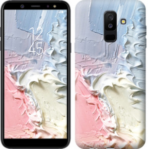 Чехол Пастель v1 для Samsung Galaxy J8 2018