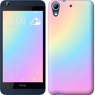 

Чохол Веселка 2 на HTC Desire 626G 646862