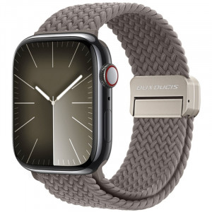 Ремешок Dux Ducis Nylon Woven для Apple Watch 38/40/41/42mm(ser.10)