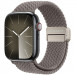 Ремешок Dux Ducis Nylon Woven для Apple Watch 38/40/41/42mm(ser.10) (Clay)