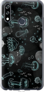 

Чехол Медузы для LG W10 1392979