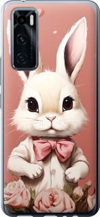 

Чехол Зайчик для Vivo V20 SE 1649881