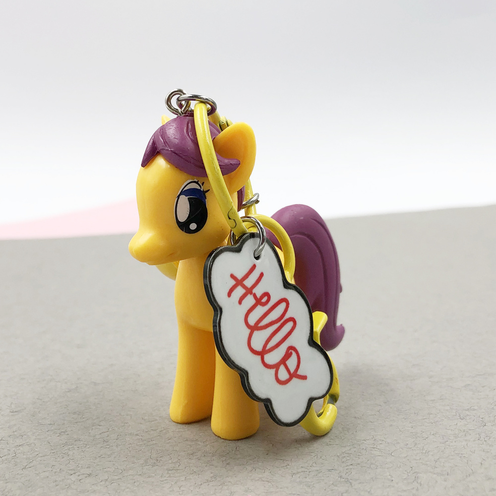 Брелок My Little Pony Mini (01)