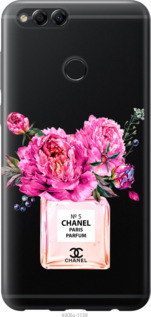 

Чохол Chanel на Huawei Honor 7X 988408