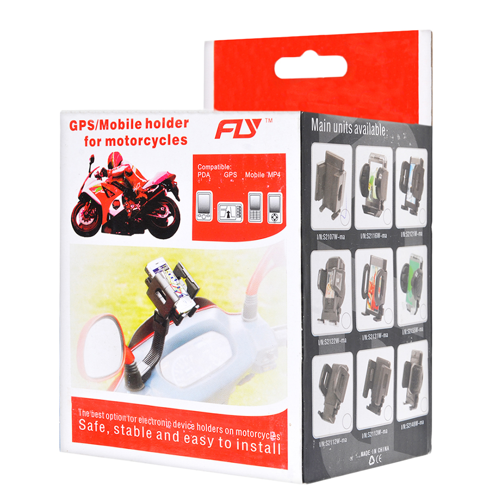Holder Motorcycles