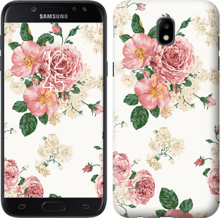 

Чохол квіткові шпалери v1 на Samsung Galaxy J5 J530 (2017) 642133