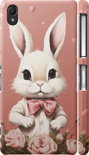 

Чехол Зайчик для Sony Xperia Z2 D6502/D6503 1649929