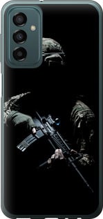Чехол Защитник v3 для Samsung Galaxy M23 M236B