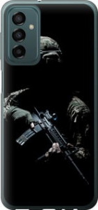 Чехол Защитник v3 для Samsung Galaxy M23 M236B