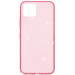 TPU чехол Nova для Samsung Galaxy A07 (Pink)