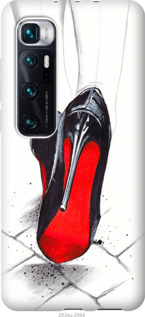 

Чехол Devil Wears Louboutin для Xiaomi Mi 10 Ultra 1143675