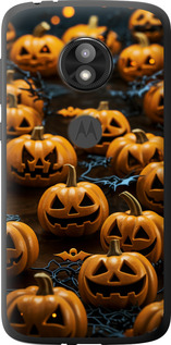 

Чохол Гарбузи 2 на Motorola Moto E5 Play 1639047