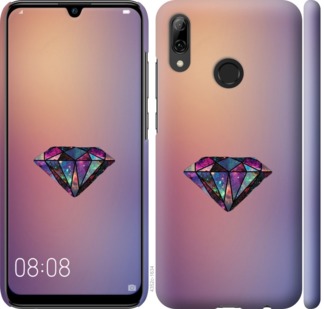 

Чохол Діамант на Huawei P Smart 2019 755292