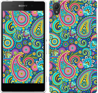 

Чохол індійський огірок на Sony Xperia Z2 D6502/D6503 595270