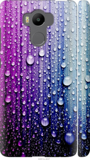 

Чехол Капли воды для Xiaomi Redmi 4 Pro 153992