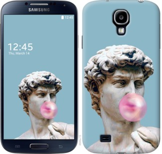 

Чохол Мікеланджело на Samsung Galaxy S4 i9500 750362