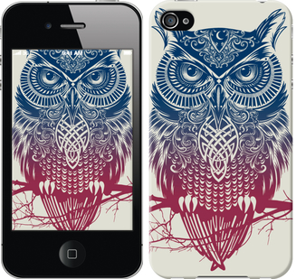 

Чохол Сова 2 на iPhone 4 631444