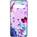 TPU+Glass чехол Diversity для Samsung Galaxy S10+ (Stains red)