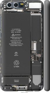 

Чехол Детали смартфона для Huawei Honor 9 1432247