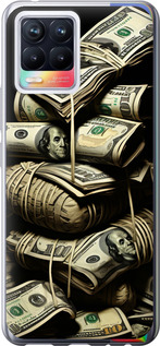 

Чехол Big money для Realme 8 1649356