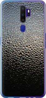 Чохол Мокре скло на Oppo A5 2020