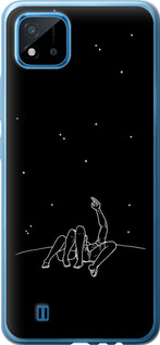 

Чохол Романтика на Realme C11 2021 1608997