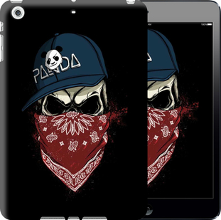 

Чехол Череп в кепке для iPad mini 4 635750
