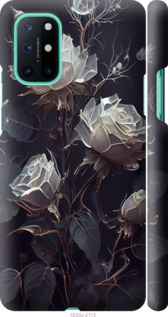 

Чохол Троянди 2 на OnePlus 8T 1508021