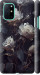 Чохол Троянди 2 на OnePlus 8T
