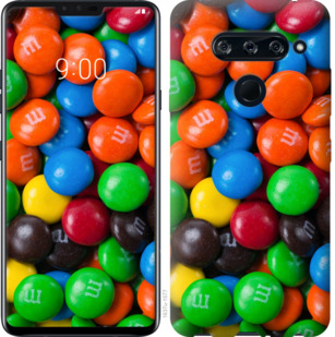 

Чехол MandMs для Sony Xperia 10 I4113 782318