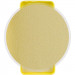 Фото Чехол Silicone Cover Lakshmi Full Camera (A) для Samsung Galaxy M23 5G / M13 4G (Желтый / Flash) на vchehle.ua
