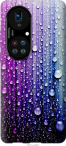 Чехол Капли воды для Huawei P50