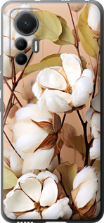 

Чехол Хлопок для Xiaomi 12 Lite 1648365