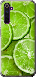 

Чохол Лайм на Realme 6 Pro 1691726