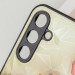 Заказать TPU+PC чехол Prisma Fluffie для Samsung Galaxy A25 5G (Luck) на vchehle.ua
