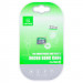 Карта памяти USAMS US-ZB094 TF High Speed Card 32 Gb (по adapter) (Green)