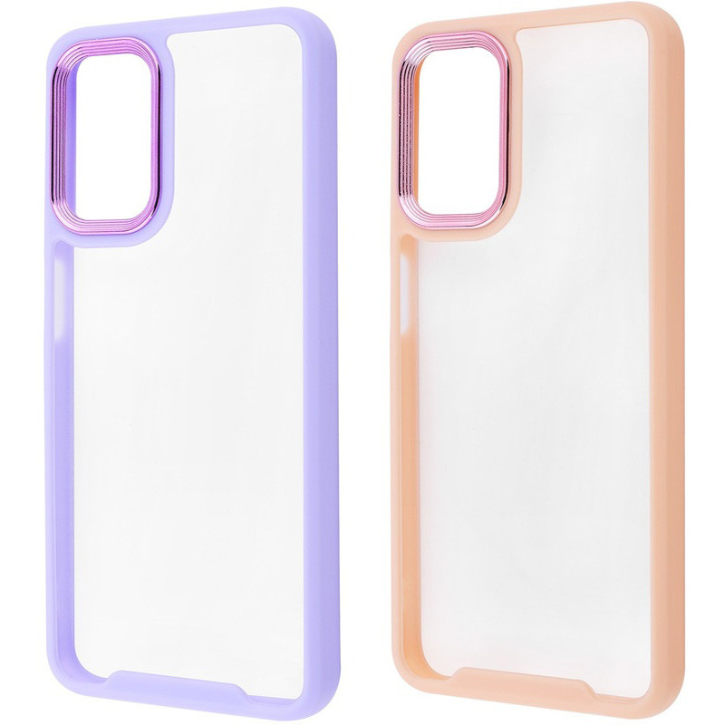 Чехол TPU+PC Lyon Case для Samsung Galaxy A24 4G