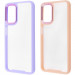Чехол TPU+PC Lyon Case для Samsung Galaxy A24 4G