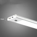 Фото Аккумуляторная LED лампа MZ-L1005 250 mAh (40*10*100mm) с датчиком движения (White) на vchehle.ua