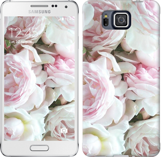 

Чохол Півонії v2 на Samsung Galaxy Alpha G850F 632110